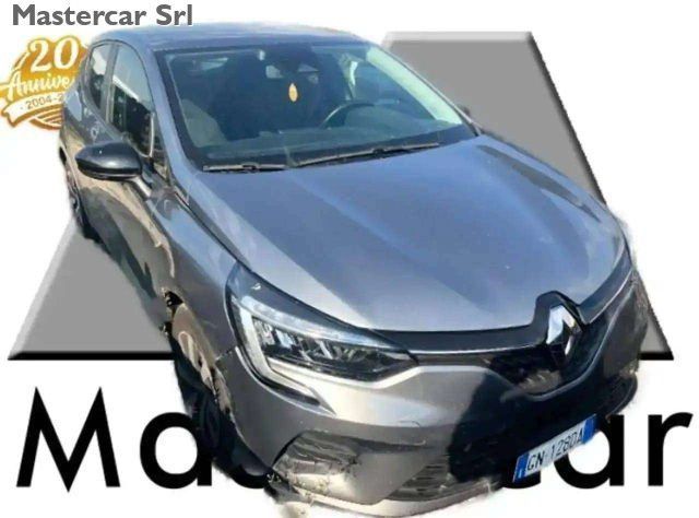 Image of Renault Clio