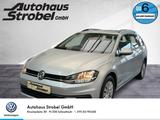 Volkswagen Golf VII Variant 1.6 TDI Trendline ab 3,99% Navi - Volkswagen Golf: 9 TDI