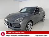 Porsche Cayenne 3.0 V6 - Porsche Cayenne mit Benzin-Antrieb: Kombi