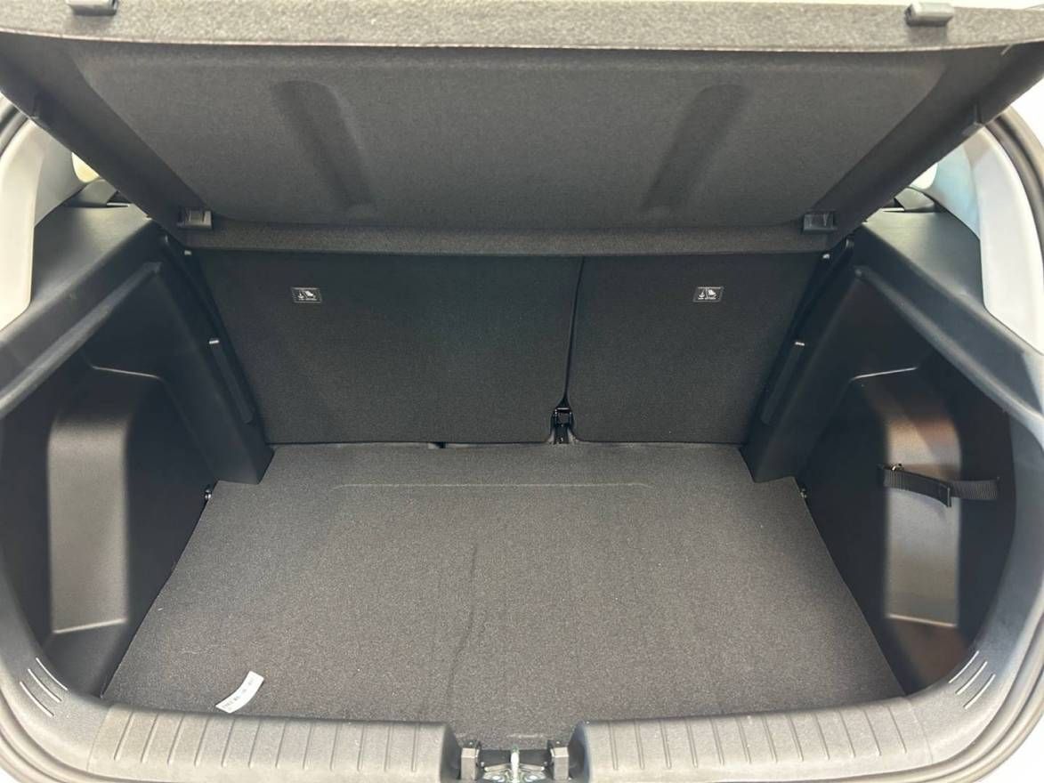 Fahrzeugabbildung Hyundai BAYON SELECT NAVI | Apple CarPlay u. Android Aut