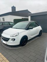 Opel Adam 1.2 - Opel Adam in Hagen