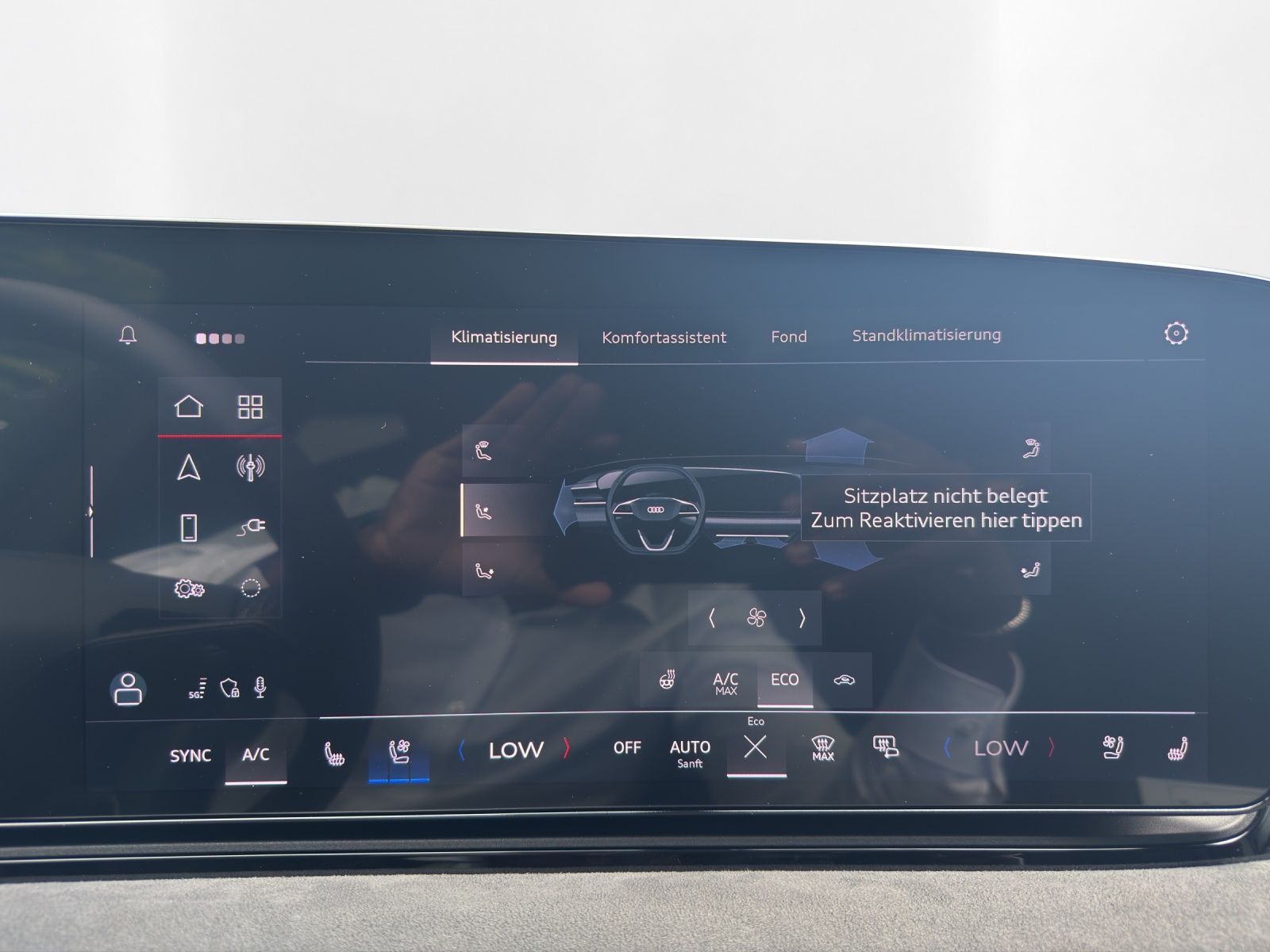 Audi A6 e-tron - Bild 17
