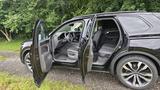 Volkswagen Touareg 3.0 V6 TDI SCR 4MOTION  Atmosphere /AHK/ - Volkswagen Touareg Atmosphere mit Diesel-Antrieb