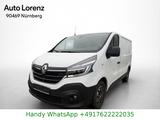 Renault Trafic Kasten L1H1 3,0t*AUTOMATIK*NAVI*KAMERA - Renault Trafic Gebrauchtwagen in Nürnberg