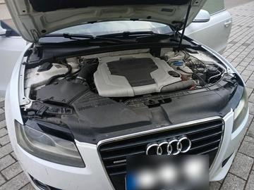 صورة مصغرة 14 لـ 2007 AUDI A5