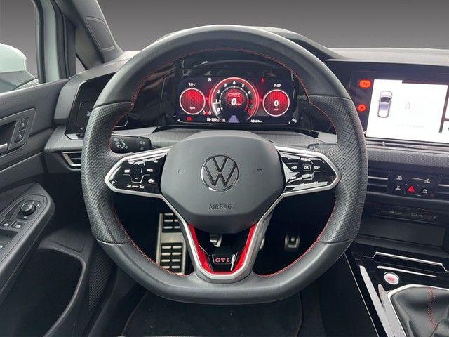Volkswagen Golf GTI 2.0 TSI 6-Gang Klima CarPlay
