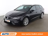 Seat Leon 1.4 TSI ACT FR Aut.*NAV*TEMPO*PDC*SHZ*ALU* - Seat Leon: 1p