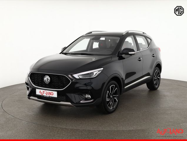 MG ZS 1.0 T-GDI Luxury Aut. LED Navi Sitzheizung 36