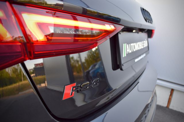 Fahrzeugabbildung Audi RS3 2.5 TFSI QUATTRO B&O ACC SPORTABGAS 19 ZOLL