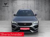 Cupra Ateca VZ 2.0 TSI 4Drive DSG AHK Navi Top View - Cupra Gebrauchtwagen von 2023