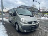 Renault Trafic Combi L1H1 2,7t  verglast*Klima* - Renault Trafic Gebrauchtwagen in Nürnberg