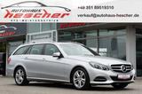 Mercedes-Benz E 220 CDI T-Modell 9G-TRONIC *LED*NAVI*AHK* - Mercedes-Benz E 220: Cdi T Modell