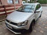 Volkswagen Polo 1.2 TSI, Scheckheft, 6 Gang, neue Steuerk. - Volkswagen Polo: N6