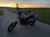 BMW G650 xCountry  - BMW G650X