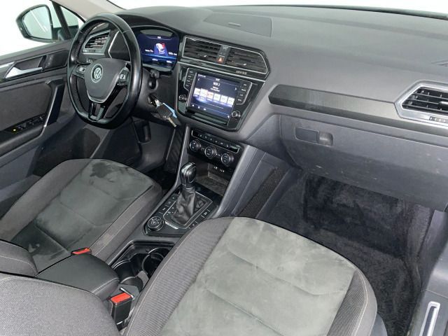 Tiguan Highline 2.0 TDI DSG 4Motion HUD+AHK