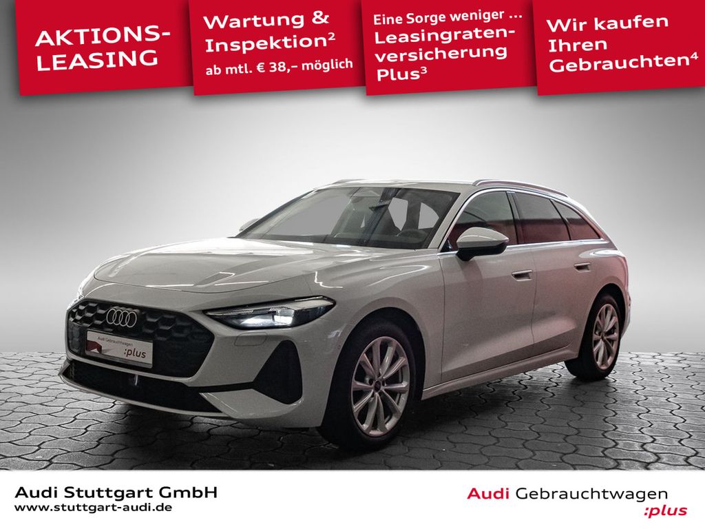 A5 Avant TFSI quattro 150 kW S tronic