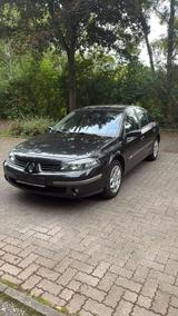 Renault Laguna - Renault Laguna in Kassel