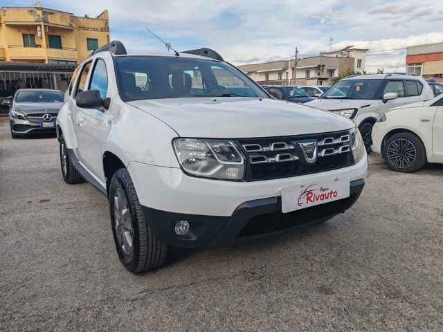 Dacia DACIA Duster 1.6 110CV 4x4 GPL Lauréate