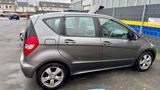 Mercedes-Benz A 180 AVANTGARDE W169 - Mercedes-Benz A-Klasse: W169