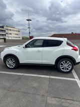 Nissan Juke 1.5 dCi Acenta 