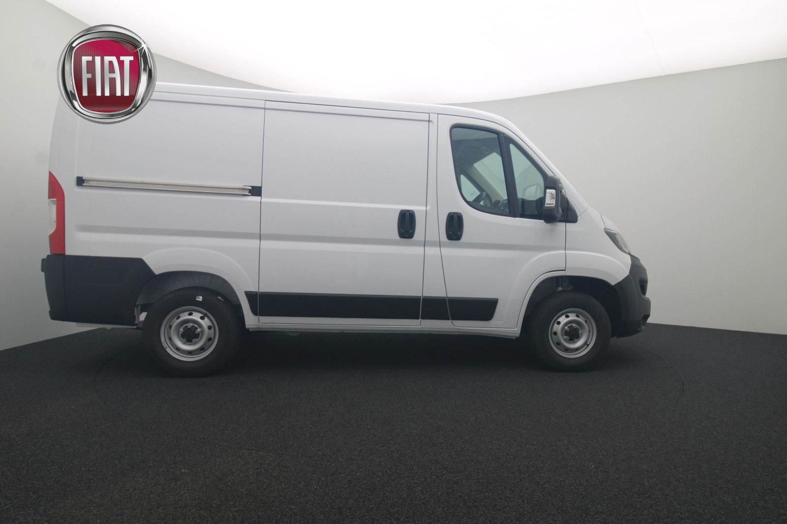 Fahrzeugabbildung Fiat Ducato Serie 9 L1H1 140 MJT SORTIMO TEMPOMAT