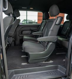 Fahrzeugabbildung Mercedes-Benz V250d LANG 9G-TRONIC EDITION 2020 AMG-LINE|LED