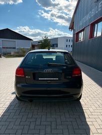 Audi A3 - 5