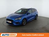Ford Focus 1.0 EcoBoost Mild-Hybrid ST-Line X*NAVI* - Ford Focus Gebrauchtwagen in Halle