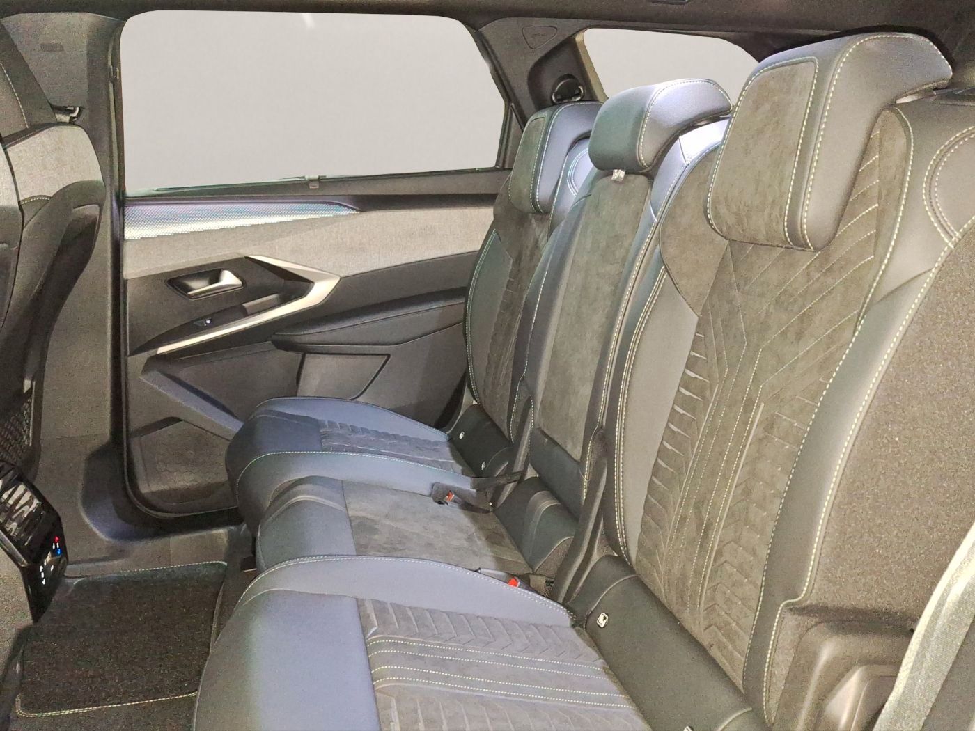 Peugeot 5008 - Bild 15