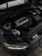 Audi S3 2.0 TFSI S tronic quattro - - Audi Unfallwagen