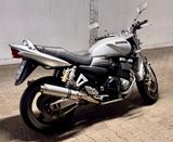 Suzuki GSX 1400  Kult-Naked-Bike  Fahrfreude Pur - SUZUKI 1400 GSX