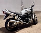 Suzuki GSX 1400  Kult-Naked-Bike  Fahrfreude Pur - Angebote entsprechen deinen Suchkriterien