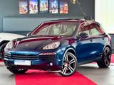 Porsche Cayenne S 4,2D Pano Luft 12Wege 21" Sport-Chrono - Porsche Cayenne aus 2013