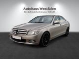 Mercedes-Benz C 280 Automatik/Leder/Navi/Xenon/19Zoll/2.Hd - Mercedes-Benz C 280 in Essen
