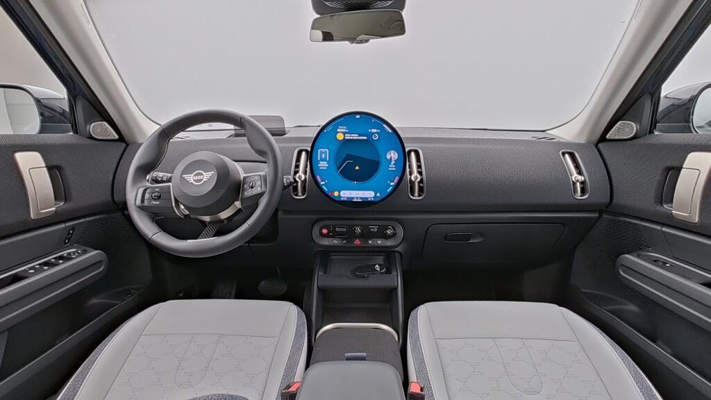 MINI Countryman Classic Trim, миниатюра 10