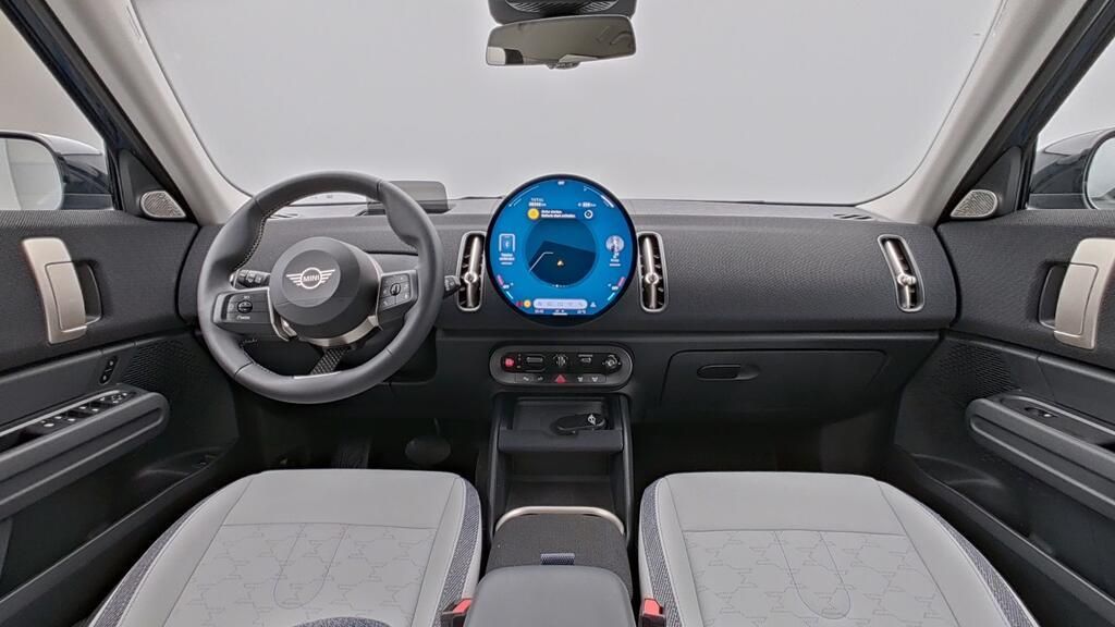 MINI Countryman C (Cooper) - Bild 12