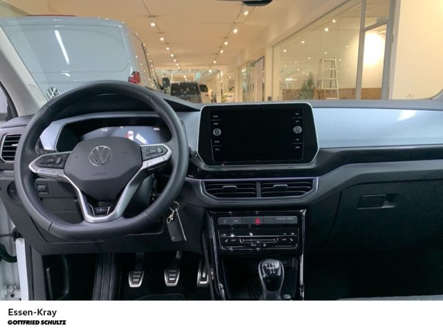 Volkswagen T-Cross - Bild 18