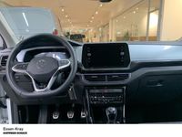 Volkswagen T-Cross - Vorschau Bild 18