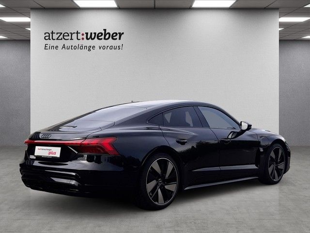 Fahrzeugabbildung Audi e-tron GT quattro Pano B&O Stdhz. Laser HeadUP