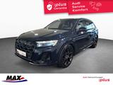 Audi Q7 50 TDI QUATT S LINE 7-SITZER MATRIX+PANO+AHK+