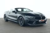 BMW M8 Competition Lüft|DrAsProf|PAs+360°|Nackenwärm