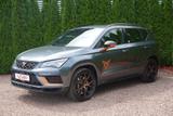 Cupra Ateca 2.0 TSI DSG 4Drive LED 360° AHK Panorama - Cupra Gebrauchtwagen von 2020
