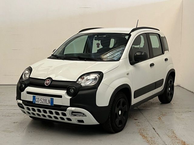 Fiat Panda FIAT PANDA 1.0 GPL 70CV CROSS 2021