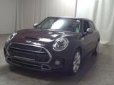 MINI Cooper SD Clubman ALL4 Navi LED Leder Pano H-K - MINI Cooper SD Clubman Gebrauchtwagen