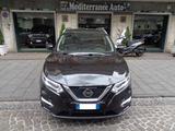 Nissan Qashqai 1.5 dCi N-Connecta - Nissan Qashqai: Kombi