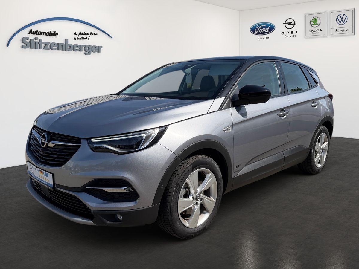 Opel Grandland Elegance 1.6 PHEV *AHK*RFK*SHZ*NAVI*