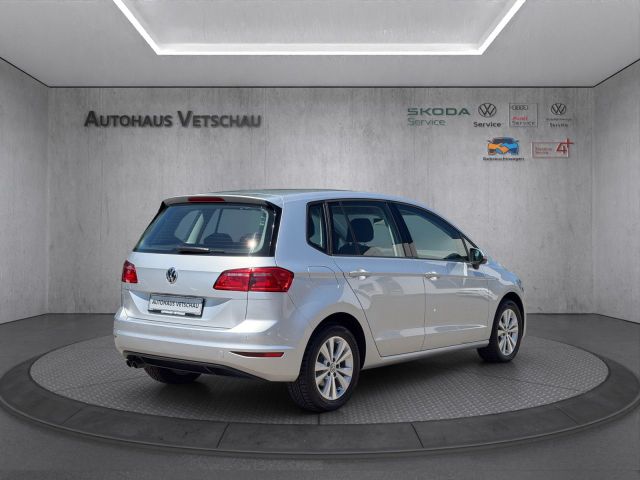 Golf VII Sportsvan 1.4 Klima Einparkhilfe