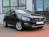 Volvo V60 cross country  Standheizung - gebrauchte Volvo V60 Cross Country aus dem Jahr 2017