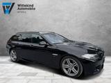 BMW 535 5 Touring 535 d xDrive Sport-Paket M - BMW 535: D M Sport