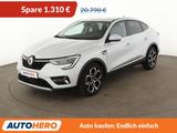 Renault Arkana 1.3 TCe Intens Aut.*NAVI*ACC*PDC*SHZ* - Renault Arkana Gebrauchtwagen in Berlin